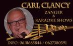 Voor zang dans en karaoke, Tickets en Kaartjes, Eén persoon