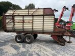 Strautmann Vitesse 1 DO (bj 1987), Overige, Oogstmachine