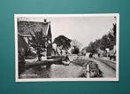 Ansichtkaart Lopik - Manebrug - 1955, Verzamelen, Ansichtkaarten | Nederland, Verzenden, 1940 tot 1960, Gelopen, Gelderland
