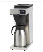 Koffiezetapparaat RVS Animo - 10385 - Excelso T - Inc RVS, Ophalen of Verzenden, Zo goed als nieuw