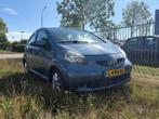 Toyota Aygo 1.0-12V + / 5 Deurs | Airco, Voorwielaandrijving, Gebruikt, 68 pk, Bedrijf