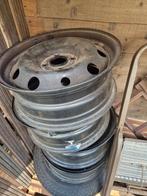 velgen 4x108 4 stuks, 16 inch, Ophalen, Zo goed als nieuw