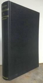 Hibbert, Christopher - Benito Mussolini (1962 1st. ed.), Boeken, Ophalen of Verzenden, Zo goed als nieuw