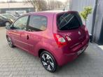 Renault TWINGO 1.2 16V FIFTY !, Voorwielaandrijving, Euro 5, Gebruikt, Zwart