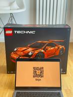 LEGO Sets Nieuw & Geseald – 42056, 42030, 10242 & Meer, Ophalen of Verzenden, Nieuw, Complete set, Lego