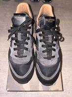 Valentino Garavani Rockrunner, Kleding | Heren, Schoenen, Valentino, Zwart, Ophalen of Verzenden, Sneakers of Gympen