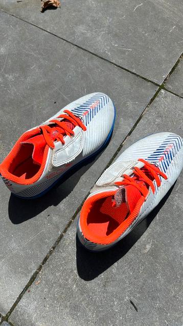 Kipsta voetbalschoenen 29 beschikbaar voor biedingen
