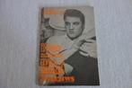 Fanclubboekje it’s Elvis Time, Ophalen of Verzenden, Gebruikt, Boek, Tijdschrift of Artikel