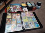 Pokémon kaarten verzameling, Ophalen of Verzenden, Zo goed als nieuw, Meerdere kaarten, Foil