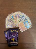 Pokémon Kaarten - Halloween Set, Verzamelen, Complete verzamelingen en Collecties, Ophalen of Verzenden