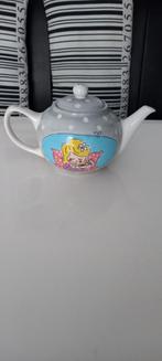 Blond Amsterdam theepot, Ophalen, Blond Amsterdam, Overige typen, Zo goed als nieuw