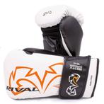 Bokshandschoenen Rival Evolution RS11V Sparring White, Ophalen of Verzenden, Nieuw, Bokshandschoenen