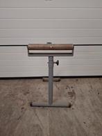 Gebruikte Rollenbok in Goede Staat, Doe-het-zelf en Verbouw, Werkbanken, Ophalen of Verzenden, Gebruikt, Minder dan 70 cm, Inklapbaar
