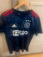 Ajax shirt jersey Nouri Adidas uitshirt 2017 2018 Ziggo, Ophalen of Verzenden, Gebruikt, Ajax, Shirt