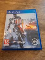Battlefield 4, Vanaf 18 jaar, Overige genres, 1 speler, Ophalen of Verzenden