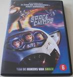 Dvd *** SPACE CHIMPS *** Go Bananas!, Avontuur, Ophalen of Verzenden, Zo goed als nieuw, Vanaf 6 jaar