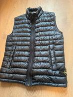 Stone island bodywarmer maat S, Ophalen of Verzenden, Zo goed als nieuw, Maat 46 (S) of kleiner, Blauw
