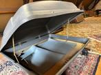 dakkoffer (cargo) met rails (thule), Auto diversen, Dakkoffers, Ophalen, Gebruikt