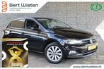 Volkswagen Polo 1.0 TSI Highline | Geen import | Navi | Crui, Stof, Gebruikt, 95 pk, 1096 kg