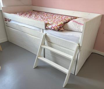 Coming Kids bed(bank) 90x200 beschikbaar voor biedingen