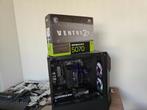 Gaming PC // RTX 5070 & AMD 5 7500F, Overige merken, 7604 HM, Ophalen of Verzenden, DTGParts.business@gmail.com