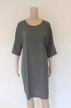 Zusss groengrijs zomerjurkje maat M, Maat 38/40 (M), ., 'Zusss, Ophalen of Verzenden