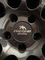 ZGAN banden, velgen 19 inch, 5 x 112, Gebruikt, All Season, Band(en), Personenwagen
