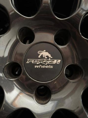 ZGAN banden, velgen 19 inch, 5 x 112 beschikbaar voor biedingen