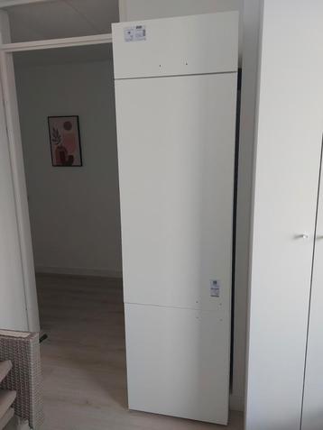 Bruynzeel kast voor inbouw koel/vries combinatie NIEUW  beschikbaar voor biedingen