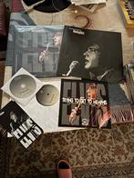 Elvis dubbele live bootleg lp, trying to get to Memphis,, Ophalen of Verzenden, Zo goed als nieuw, 12 inch, Rock-'n-Roll