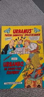 Urbanus nrs. 1 t/m 41, Meerdere stripboeken, Ophalen of Verzenden, Zo goed als nieuw