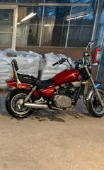 Honda Magna VF700C 1985, Motoren, Motoren | Honda, 700 cc, 2 cilinders, Particulier, Meer dan 35 kW