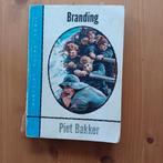 Branding, Gelezen, Piet Bakker, Ophalen of Verzenden, Nederland