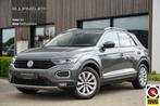 Volkswagen T-Roc 2.0 TSI 4Motion Sport - Keyless - Climate c, Automaat, Euro 6, 1984 cc, Bedrijf