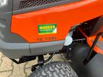 Husqvarna TC 138L DEMO., Info@mansier.com, HUSQVARNA, 90 tot 120 cm, Ophalen