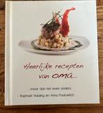 Heerlijke recepten van oma, Ophalen of Verzenden, Zo goed als nieuw