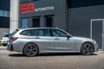 BMW 3-serie Touring 330i M Sport 245pk Adapt.Cruise|Stoelver, Automaat, 1998 cc, 4 cilinders, 3-Serie