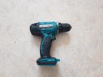 Makita 14v  lxt body, Ophalen, Gebruikt, Boormachine