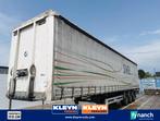 VAN HOOL, Overige kleuren, Bedrijf, Aanhangers en Opleggers, Te koop