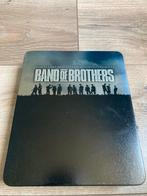 Band of Brother Blu ray steelbook, Cd's en Dvd's, Blu-ray, Ophalen of Verzenden, Zo goed als nieuw, Actie