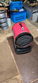 Diesel Kachel infrarood, Doe-het-zelf en Verbouw, Ophalen, 30 tot 80 cm, Gebruikt, Kachel