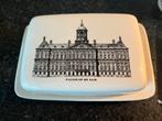 Villeroy & Boch Amsterdam Grachten Servies, Ophalen, Gebruikt