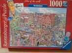 Leuke legpuzzel, Ophalen of Verzenden, 500 t/m 1500 stukjes, Zo goed als nieuw