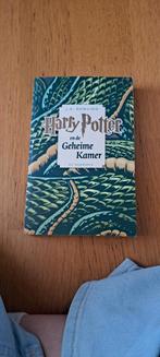 Harry potter boek!, Verzamelen, Harry Potter, Ophalen, Nieuw, Boek of Poster