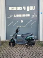 PIAGGIO ZIP 4T 2V RS-1 1e Eig. JAGUAR FULL OPTION GARANTIE!, Ophalen, Zo goed als nieuw, Benzine, Zip