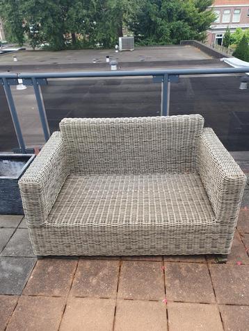 Terras loungeset beschikbaar voor biedingen