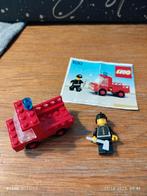 Lego Classic Town Fire Truck (620), Ophalen of Verzenden