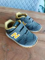 New Balance schoenen maat 22.5, Ophalen of Verzenden, Gebruikt, Schoentjes