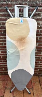 Brabantia Strijkplank C - Gebruikt, Witgoed en Apparatuur, Strijkijzers en Strijkplanken, Ophalen, Gebruikt