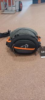 Daiwa Waist Bag - Kunstaas tas, Verzenden, Overige typen, Nieuw, Nvt